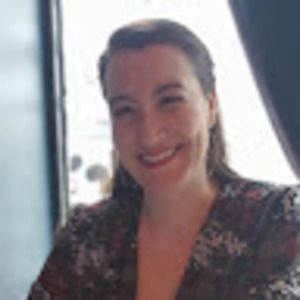 Meet your Posher, Fiona